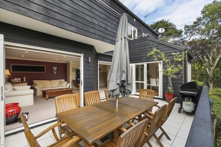 Photo of property in 17 Kirkmay Place, Saint Heliers, Auckland, 1071