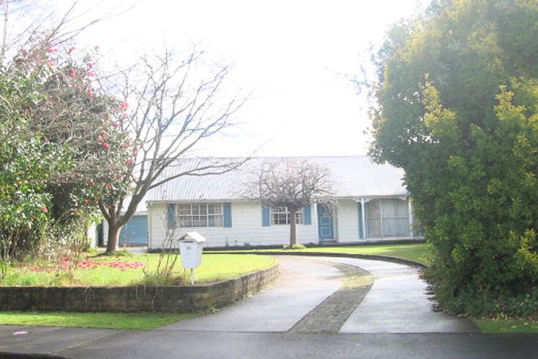 Photo of property in 10 Ayr Street, Flaxmere, Hastings, 4120