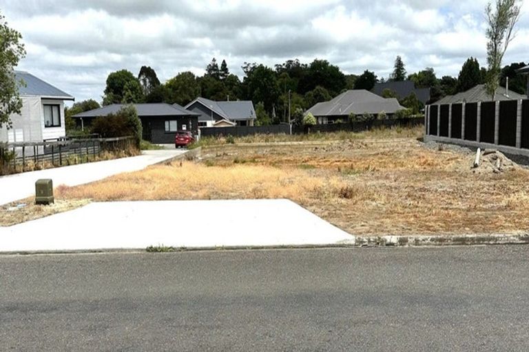 Photo of property in 12a Pukepapa Road, Marton, 4710