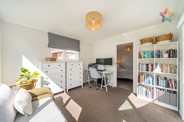 Photo of property in 23 Saint James Avenue, Boulcott, Lower Hutt, 5011