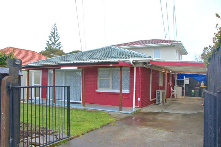 Photo of property in 3/33 Cleek Road, Mangere East, Auckland, 2024