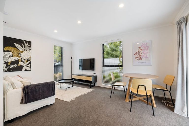 Photo of property in 1/58 Bishop Street, St Albans, Christchurch, 8014