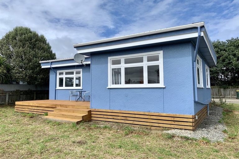 Photo of property in 24a Douglas Street, Levin, 5510