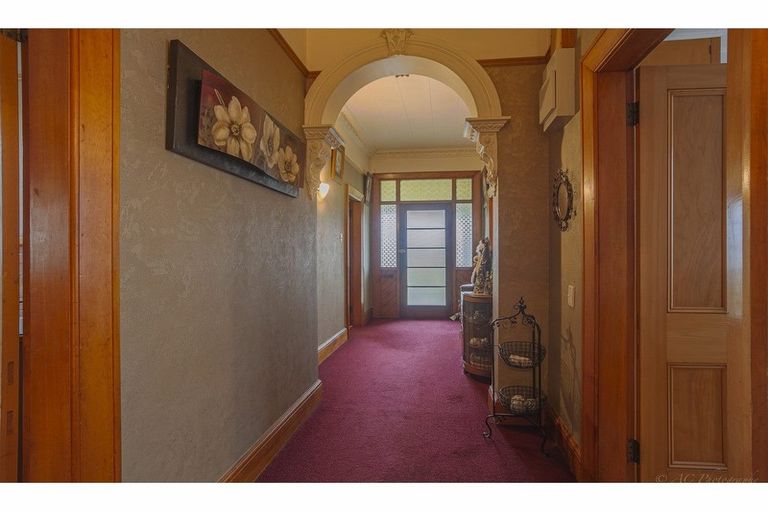 Photo of property in 47 Maltby Avenue, West End, Timaru, 7910