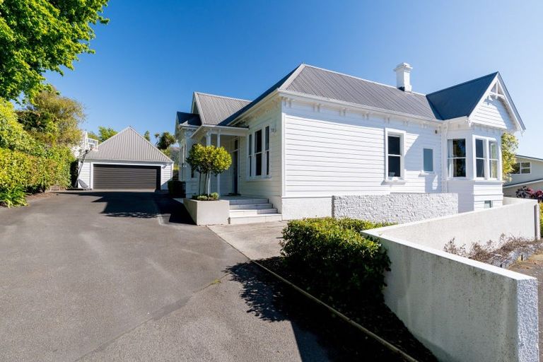 Photo of property in 62 Cannington Road, Maori Hill, Dunedin, 9010