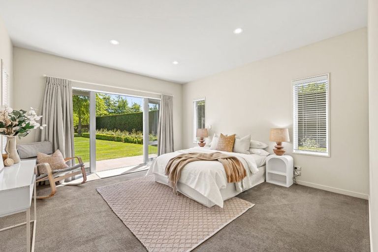 Photo of property in 502 Mill Road, Ohoka, Kaiapoi, 7692