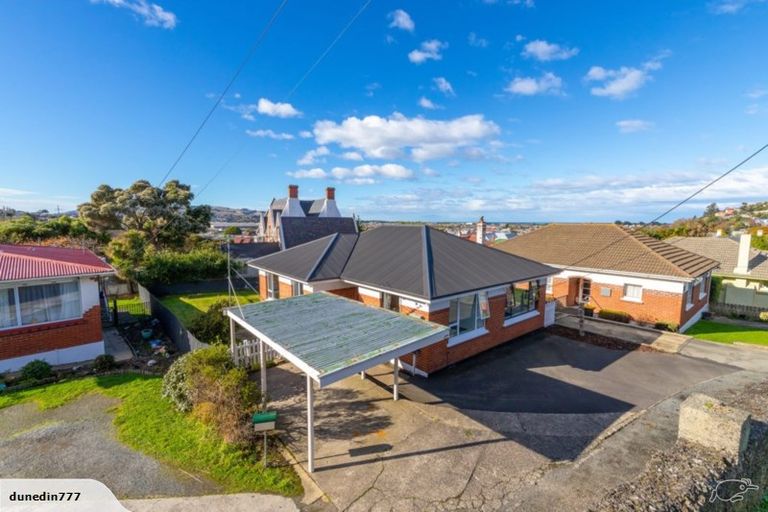 Photo of property in 20 Asquith Street, Caversham, Dunedin, 9012