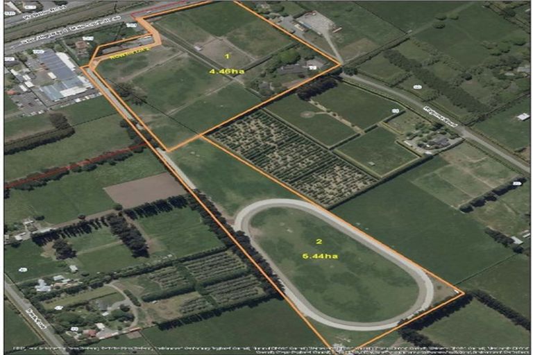 Photo of property in 71 Waipuna Road, Templeton, Christchurch, 7676