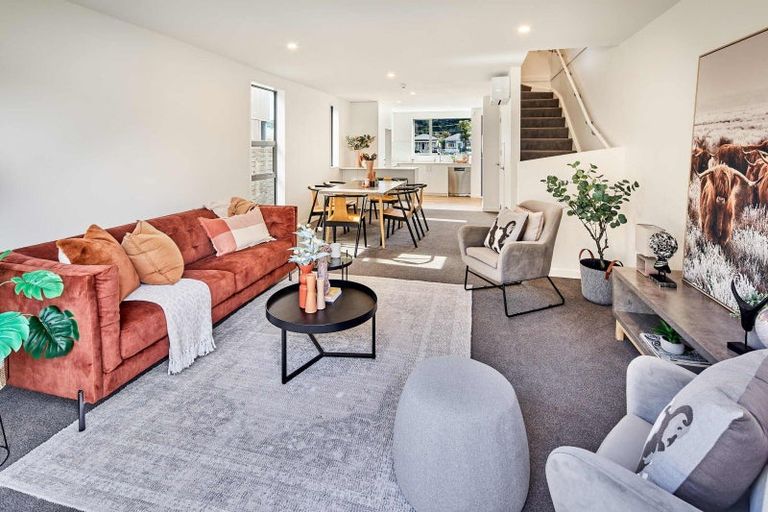 Photo of property in 7/130 Richmond Street, Petone, Lower Hutt, 5012