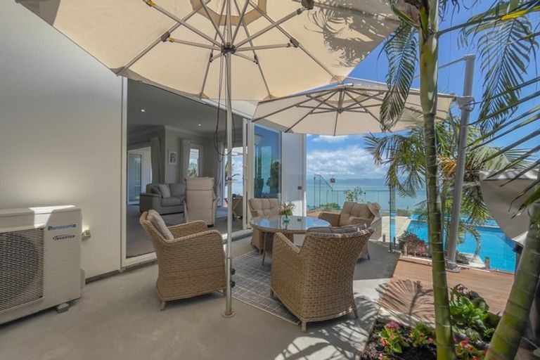 Photo of property in 11 Ngarimu Heights Row, Ngarimu Bay, Thames, 3575