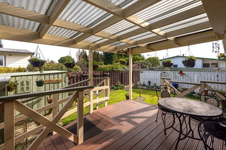 Photo of property in 20 Strathmore Drive, Tokoroa, 3420