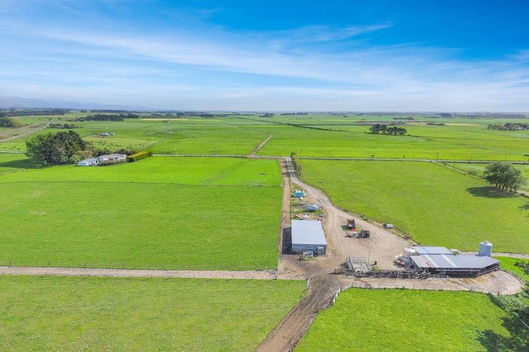 Photo of property in 158 Akers Road, Linton, Palmerston North, 4472
