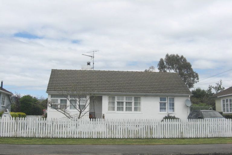 Photo of property in 63 Arthur Street, Blenheim, 7201