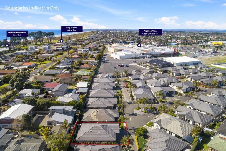 Photo of property in 17 Seashell Drive, Papamoa Beach, Papamoa, 3118
