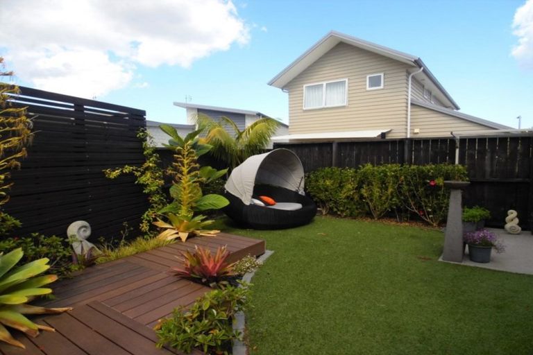 Photo of property in 8 Ponga Street, Hobsonville, Auckland, 0616