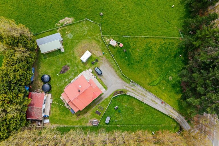 Photo of property in 1074 Tennent Drive, Linton, Palmerston North, 4472