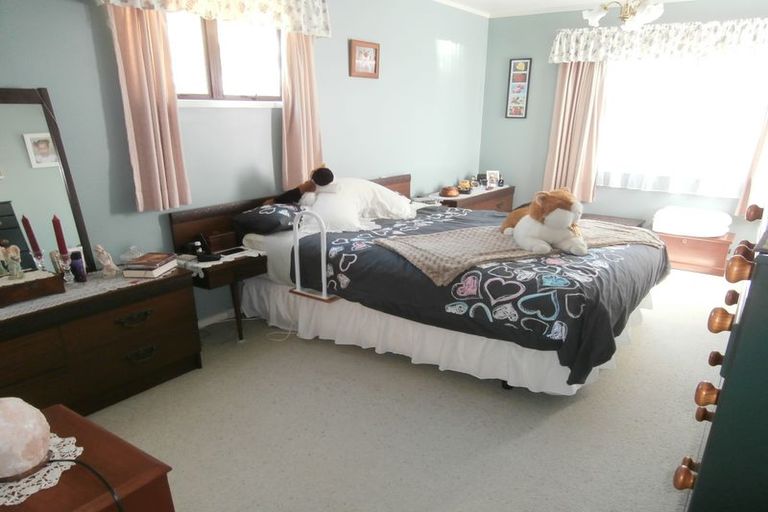 Photo of property in 37 Williams Avenue, Morrinsville, 3300