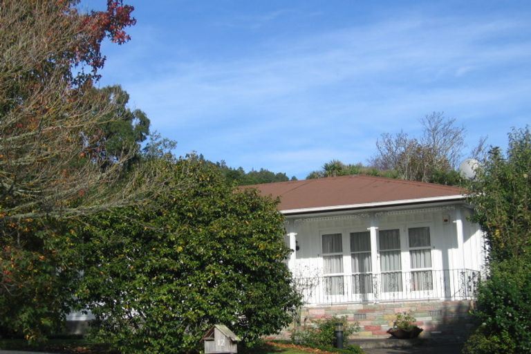 Photo of property in 12 Dalton Grove, Stokes Valley, Lower Hutt, 5019