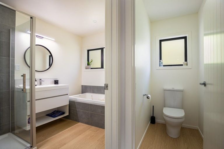 Photo of property in 25a Fernleigh Street, Ferndale, New Plymouth, 4310