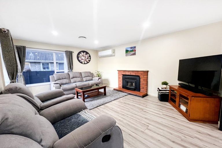 Photo of property in 32 Dunstan Crescent, Hornby, Christchurch, 8042