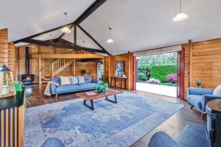 Photo of property in 7 James Street, Lincoln, 7608