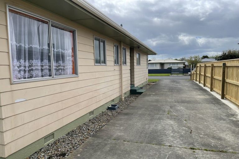 Photo of property in 57 Rugby Street, Awapuni, Palmerston North, 4412