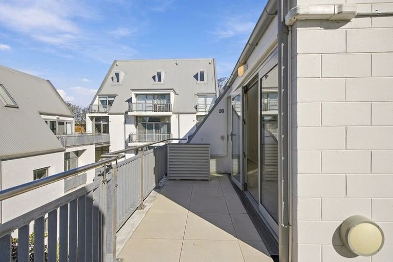 Photo of property in 26/41 Cambridge Terrace, Christchurch Central, Christchurch, 8013