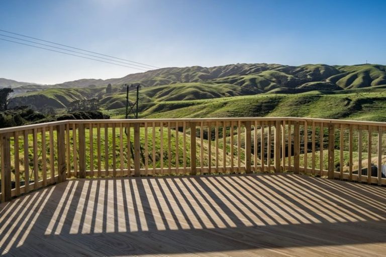 Photo of property in 52 Mo Street, Camborne, Porirua, 5026