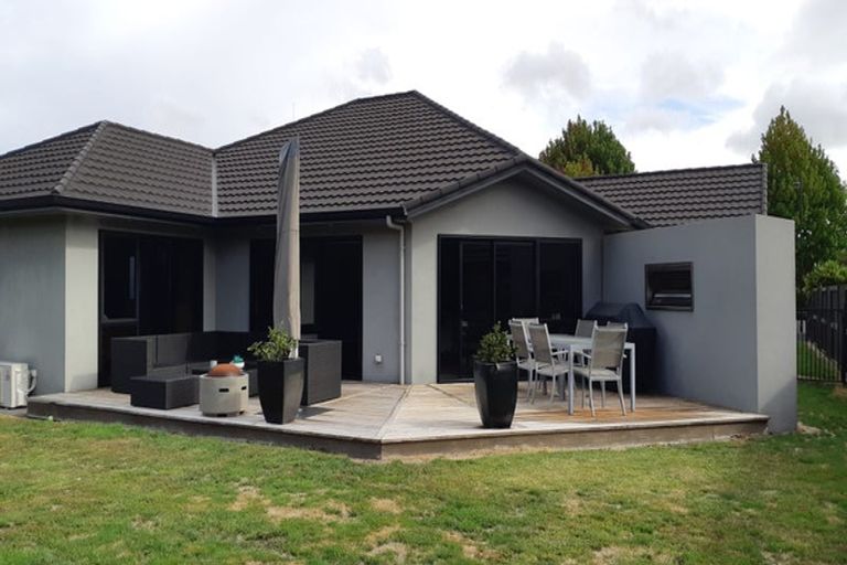 Photo of property in 5 Bree Place, Flagstaff, Hamilton, 3210