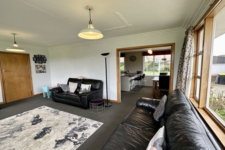 Photo of property in 54 West Plains Road, Waikiwi, Invercargill, 9810