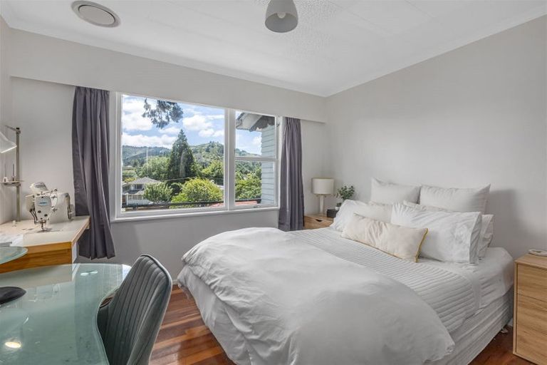 Photo of property in 8 Hine Road, Wainuiomata, Lower Hutt, 5014