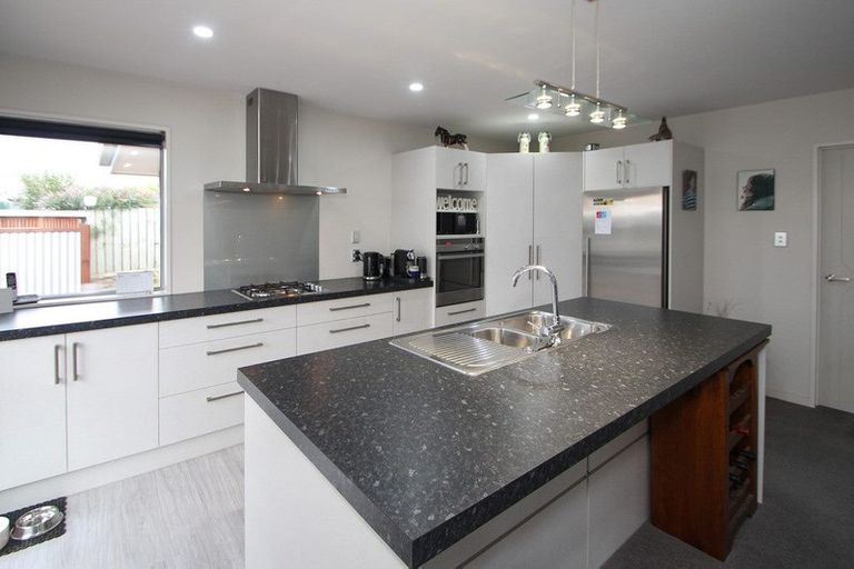 Photo of property in 58i Essex Street, Weston, Oamaru, 9401