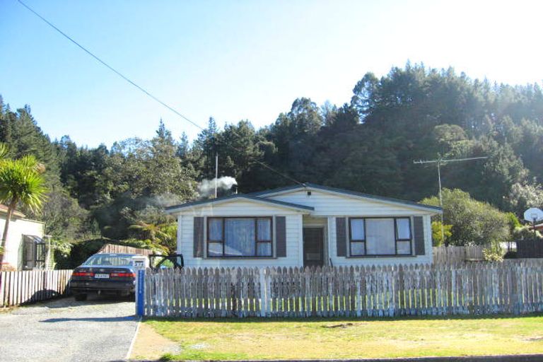 Photo of property in 278 Marsden Road, Greymouth, 7805