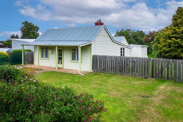 Photo of property in 20 Princes Street, Waimate, 7924