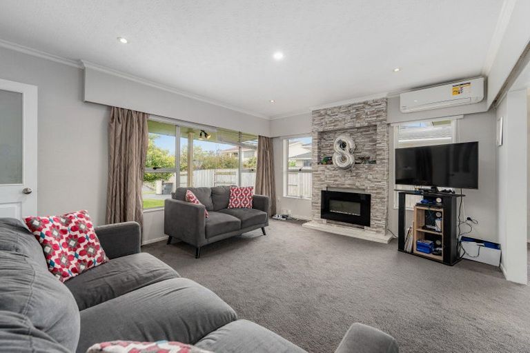 Photo of property in 7 Denver Place, Milson, Palmerston North, 4414