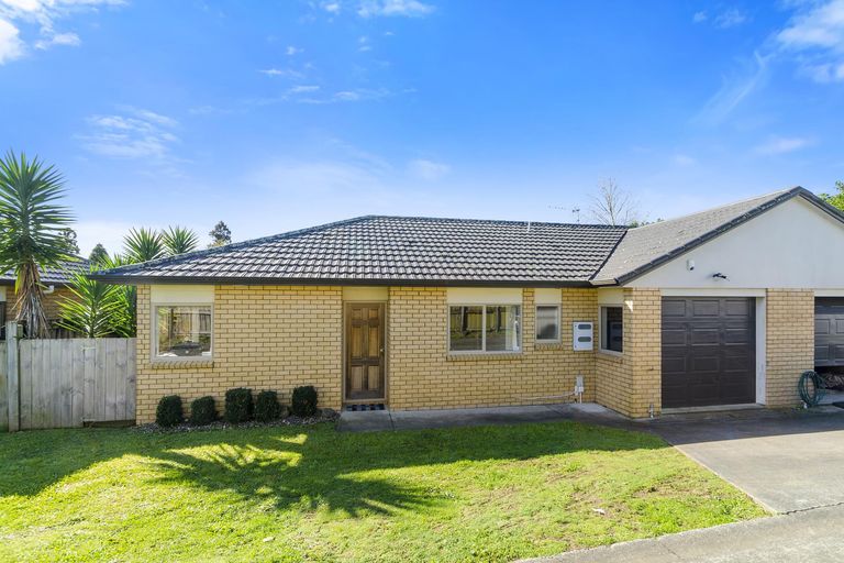Photo of property in 70c Kayes Road, Pukekohe, 2120