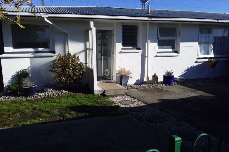 Photo of property in 231a Scott Street, Redwoodtown, Blenheim, 7201