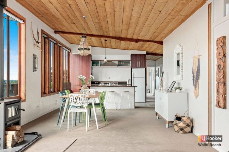 Photo of property in 66 Koutunui Road, Athenree, Katikati, 3177