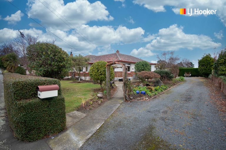 Photo of property in 84 Argyle Street, Mosgiel, 9024