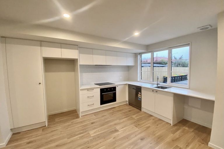 Photo of property in 5/15 Berwick Street, St Albans, Christchurch, 8014