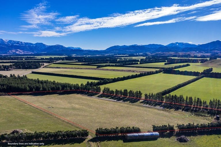 Photo of property in 555 Rockford Road, View Hill, Oxford, 7495