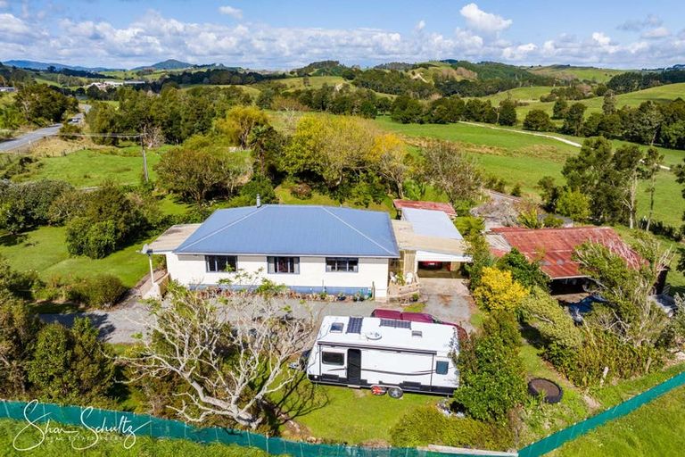 Photo of property in 1181 State Highway 12, Maungaturoto, 0583