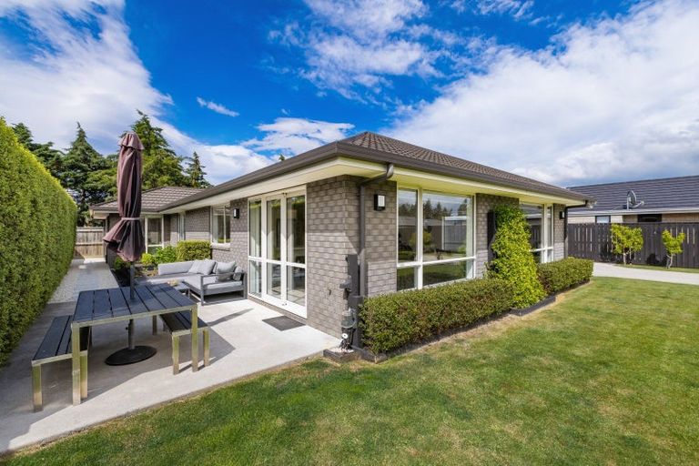 Photo of property in 134 Turnbull Drive, Witherlea, Blenheim, 7201