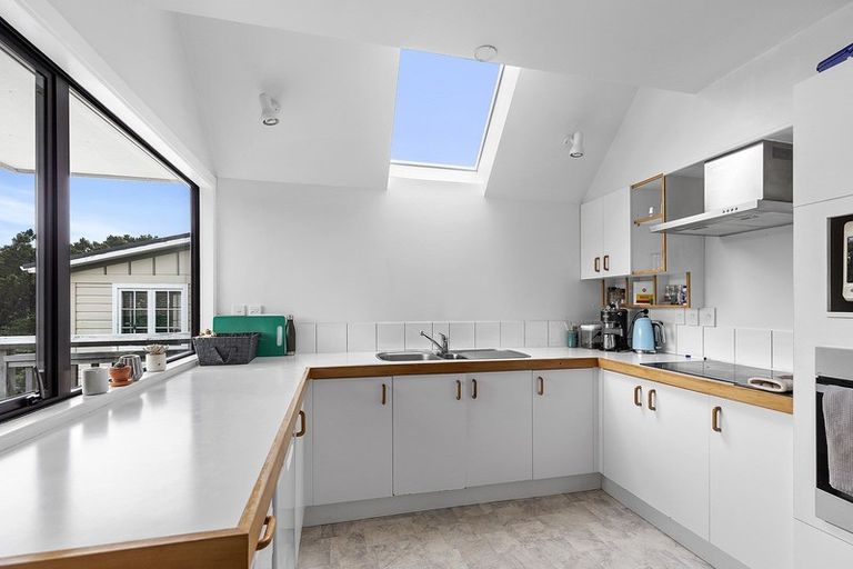 Photo of property in 101a Sefton Street, Wadestown, Wellington, 6012