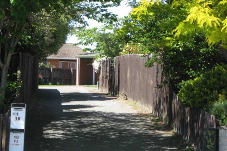 Photo of property in 1/16 Lowry Avenue, Redwood, Christchurch, 8051