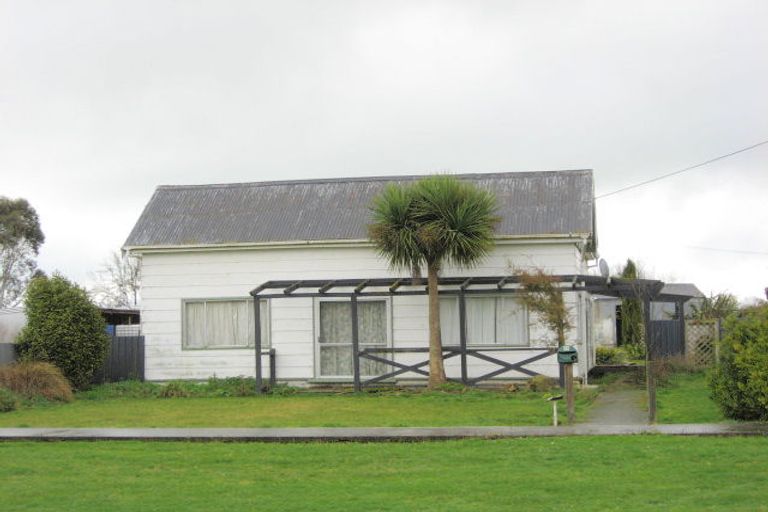 Photo of property in 35 Alma Street, Wyndham, 9831