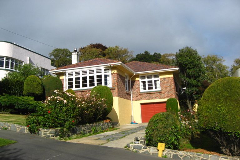 Photo of property in 38 Glendining Avenue, North East Valley, Dunedin, 9010