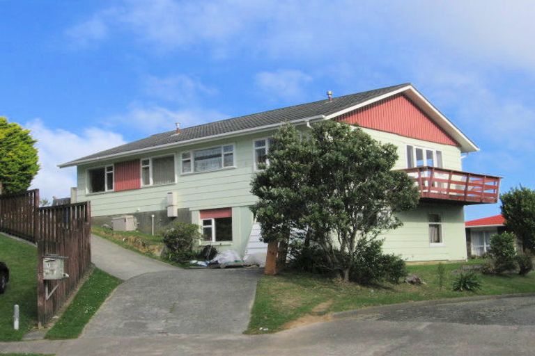 Photo of property in 10 Ilam Grove, Kelson, Lower Hutt, 5010