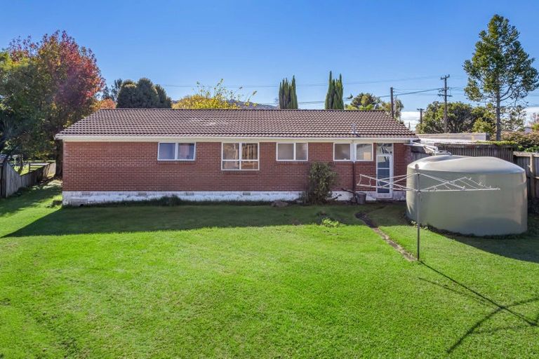 Photo of property in 5 Hyde Road, Clevedon, 2582