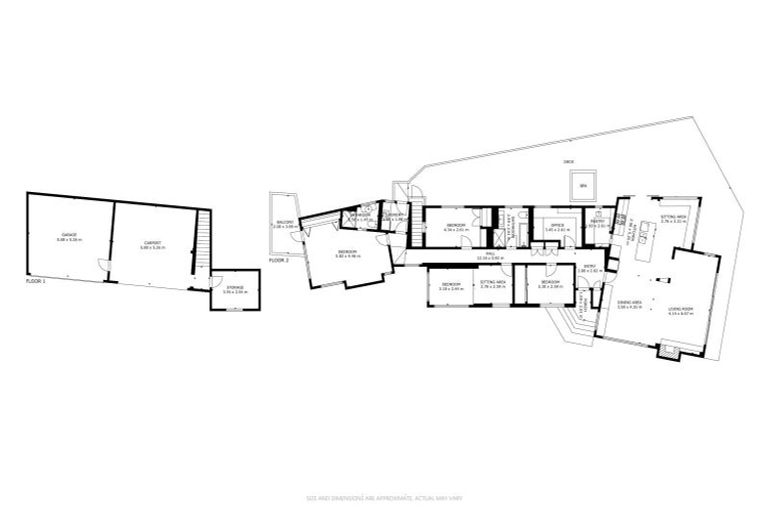 Photo of property in 11 Bristow Place, Karori, Wellington, 6012